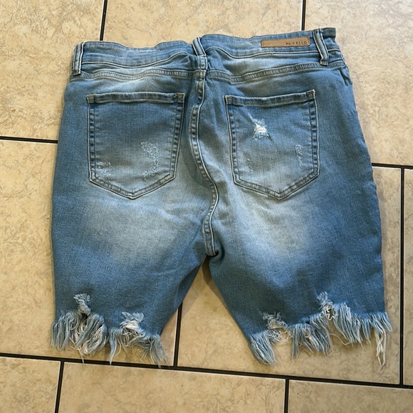 Cello shorts 2x (16/18) - Picture 3 of 3